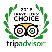 Travelers Choice 2019 TripAdvisor