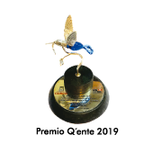 Premio Qente DIRCETUR