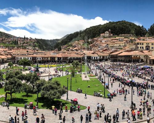 Cusco