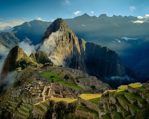 Machupicchu