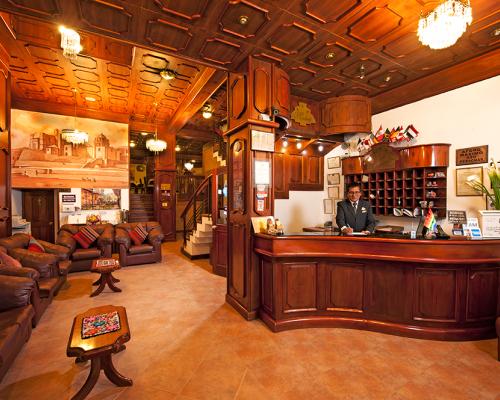 Mabey Cusco