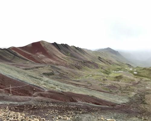 Vinicunca