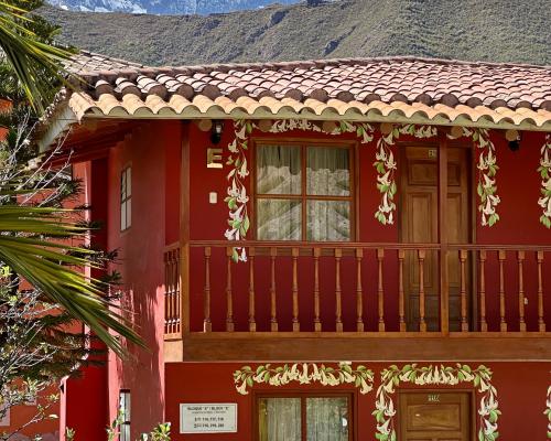 Hotel Valle Sagrado