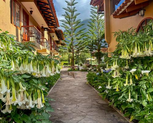 Hotel Valle Sagrado