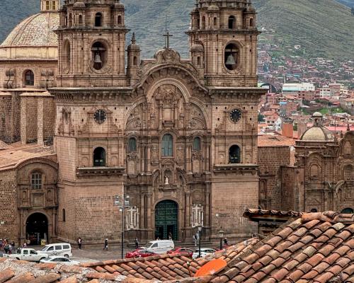 Cusco