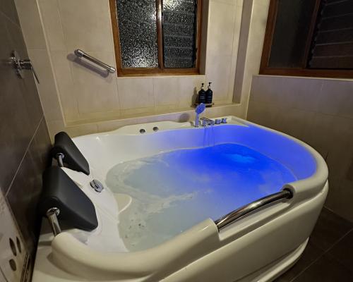 Jacuzzi Cusco