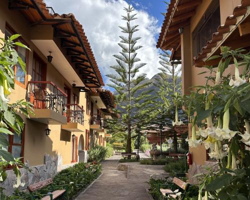 Hotel Urubamba
