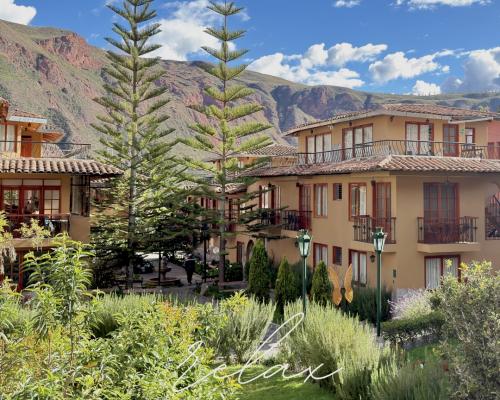 Urubamba