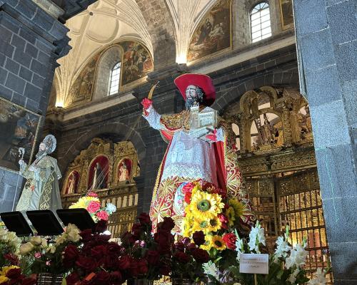 Corpus Christi