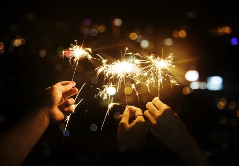 Año nuevo