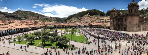 Cusco