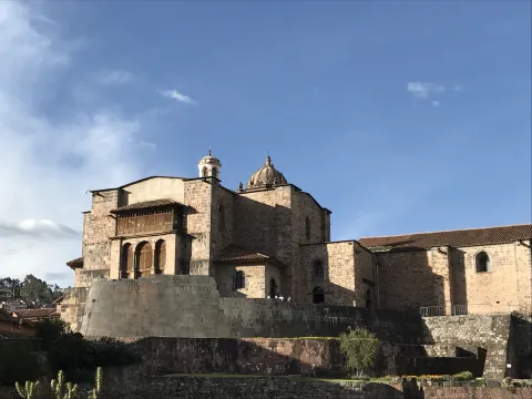 Qoricancha