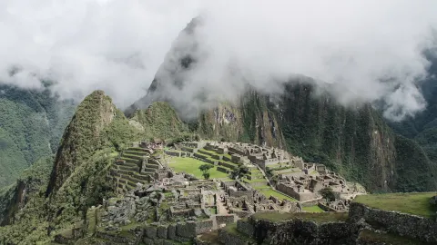 Machupicchu