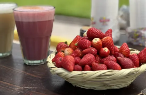 Frutillada