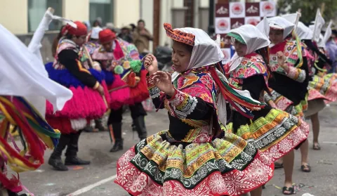 Inti Raymi