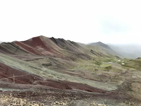 Vinicunca